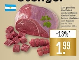 Rinder-Keulenbraten im Angebot bei Marktkauf in Rodgau Rinder-Keulenbraten Angebote bei Marktkauf Rodgau für 1,99 €