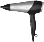 Haartrockner HD6080L Angebote von GRUNDIG bei Penny Gotha für 15,00 €