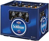 Alt im Angebot bei REWE in Hamminkeln Alt Angebote von Schlösser bei REWE Hamminkeln für 10,99 €