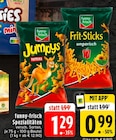 Aktuelles Jumpys Paprika Angebot bei EDEKA in Osnabrück ab 0,99 €
