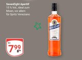Aperitif bei GLOBUS im Duisburg Prospekt für 7,99 €