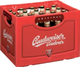 Original Czech Lager Angebote von Budweiser Budvar bei Getränke Hoffmann Remscheid für 16,99 €