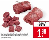 Rinder-Rouladen Angebote bei Marktkauf Friedrichshafen für 1,99 €