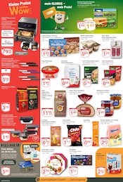 Aktueller GLOBUS Prospekt mit Champignons, "Aktuelle Angebote", Seite 2