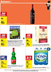 Vin Angebote im Prospekt "LE MOIS MONOPOLY" von Carrefour auf Seite 53