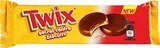 Biscuits im Angebot bei Netto Marken-Discount in Halle Biscuits Angebote von Mars bei Netto Marken-Discount Halle für 1,99 €