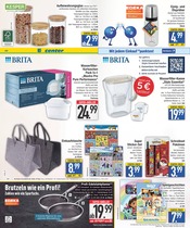 Kochtopf im EDEKA Prospekt in Augsburg Aktueller EDEKA Prospekt mit Kochtopf, "Wir lieben Lebensmittel.", Seite 22