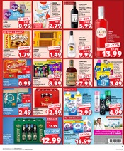 Textilreinigung im Kaufland Prospekt in Siegen Aktueller Kaufland Prospekt mit Textilreinigung, "Aktuelle Angebote", Seite 3