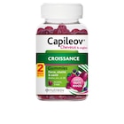 Gummies - CAPILEOV dans le catalogue Carrefour