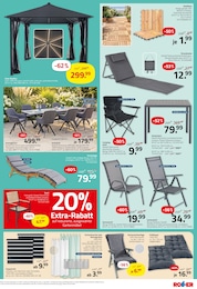 ROLLER Gardinen im Prospekt 