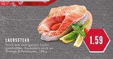 Aktuelles Lachssteak Angebot bei E center in Essen ab 1,59 €