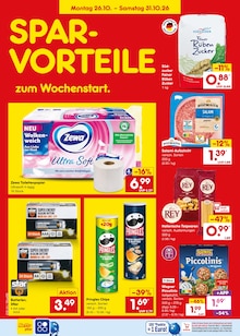 Chips im aktuellen Netto Marken-Discount Prospekt (Pforzheim) Chips im Netto Marken-Discount Prospekt "Aktuelle Angebote" mit 73 Seiten (Pforzheim)