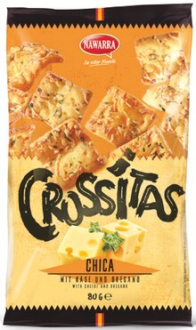 Zimmermann Brake - Crossitas Crossitas Angebot bei Zimmermann Brake im Prospekt "Mehr als Du denkst! "
