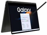Galaxy Book3 360 Notebook Angebote von SAMSUNG bei MediaMarkt Saturn Cottbus für 799,00 €