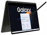 Galaxy Book3 360 Notebook im Angebot bei MediaMarkt Saturn in Hagen Galaxy Book3 360 Notebook Angebote von SAMSUNG bei MediaMarkt Saturn Hagen für 799,00 €
