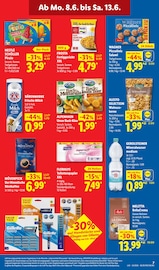Aktueller Lidl Prospekt mit Melitta, "LIDL LOHNT SICH", Seite 15