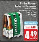 Aktuelle Veltins Angebote bei E center in Ratingen Aktuelles Pilsener Angebot bei E center in Ratingen ab 4,49 €