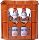 Mineralwasser im Angebot bei REWE in Kleve Mineralwasser Angebote von Aquintus bei REWE Kleve für 3,99 €