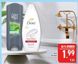 Duschbad Angebote von Dove bei Marktkauf Fürth für 1,99 €