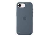 Silikon Case mit MagSafe, Backcover, Apple, iPhone 17e, Maritimblau im MediaMarkt Saturn Prospekt Silikon Case mit MagSafe, Backcover, Apple, iPhone 17e, Maritimblau von APPLE im aktuellen MediaMarkt Saturn Prospekt für 49,99 €