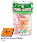Santa's Sprinkles im Action Prospekt Santa's Sprinkles von im aktuellen Action Prospekt für 1,49 €