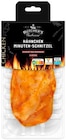 Hähnchen-Minuten-Schnitzel im Angebot bei REWE in Ulm Hähnchen-Minuten-Schnitzel Angebote von Butcher's Barbecue bei REWE Ulm für 12,90 €