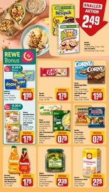 Spielzeug im REWE Prospekt in Frankfurt Aktueller REWE Prospekt mit Spielzeug, "Dein Markt", Seite 12