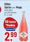 Sprizz Angebote von Käfer bei Trinkgut München für 2,99 €