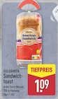 Sandwichtoast von Goldähren im aktuellen ALDI Nord Prospekt für 1,09 €