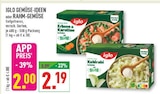 Aktuelle Kohlrabi Angebote bei Marktkauf in Wuppertal Aktuelles Gemüse-Ideen Angebot bei Marktkauf in Wuppertal ab 2,00 €