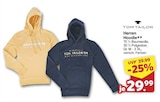 Herren Hoodie von Tom Tailor im aktuellen famila Nordwest Prospekt