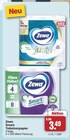 Just 1 Toilettenpapier Angebote von Zewa bei famila Nordwest Oldenburg für 3,49 €