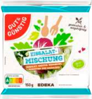 Blattsalat Mix Angebote von Gut & Günstig bei Marktkauf Greifswald für 1,00 €