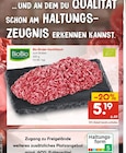 Bio Rinder Hackfleisch im Angebot bei Netto Marken-Discount in Dresden Bio Rinder Hackfleisch Angebote von BioBio bei Netto Marken-Discount Dresden für 5,19 €