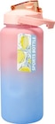 XXL-Sport-Trinkflasche von SPORTS BOTTLE für 3,99 € bei Thomas Philipps im Angebot XXL-Sport-Trinkflasche von SPORTS BOTTLE im aktuellen Thomas Philipps Prospekt