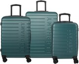 Aktuelles Hartschalen Trolley Angebot bei REWE in Braunschweig ab 49,99 €