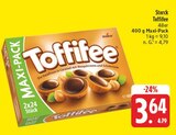 EDEKA Widdern - Toffifee Angebot im Prospekt Toffifee bei EDEKA im Widdern Prospekt für 3,64 €