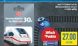 Aktuelle Geschenkkarte Angebote bei diska in Dresden Aktuelles DB Geschenkkarte Angebot bei diska in Dresden ab 27,00 €