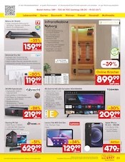 Aktueller Netto Marken-Discount Prospekt mit Fernseher, "Aktuelle Angebote", Seite 31