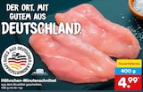 Hähnchen-Minutenschnitzel von Gut Ponholz im aktuellen Netto Marken-Discount Prospekt