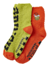 Damen Flauschsocken bei KiK im Felsberg Prospekt für 3,99 €