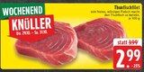 Thunfischfilet Angebote bei E center Beckum für 2,99 €