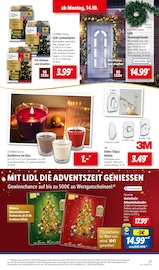 Aktueller Lidl Prospekt mit Glas, "LIDL LOHNT SICH", Seite 27