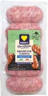 EDEKA Lütjenburg - Salsiccia Fenchel Angebot im Prospekt Salsiccia Fenchel bei EDEKA im Lütjenburg Prospekt für 4,29 €