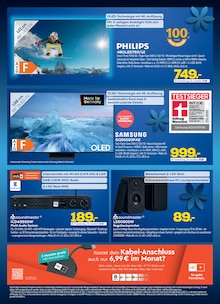 Handy im EURONICS Prospekt "GENAU RICHTIG. TECHNIK IN VOLLER BLÜTE." mit 12 Seiten (Krefeld)