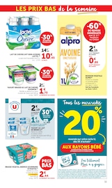 D'autres offres dans le catalogue "U Express" de U Express D'autres offres dans le catalogue "U Express" de U Express à la page 11