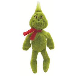 Plüschtier The Grinch