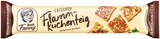 Frischer Flammkuchenteig im Angebot bei E center in Rheine Frischer Flammkuchenteig Angebote von Tante Fanny bei E center Rheine für 1,29 €