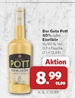 Eierlikör im Angebot bei combi in Aurich Eierlikör Angebote von Der Gute Pott bei combi Aurich für 8,99 €