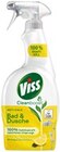 Reiniger Bad & Dusche Anti-Kalk Angebote von Viss bei Kaufland Kaarst für 1,99 €